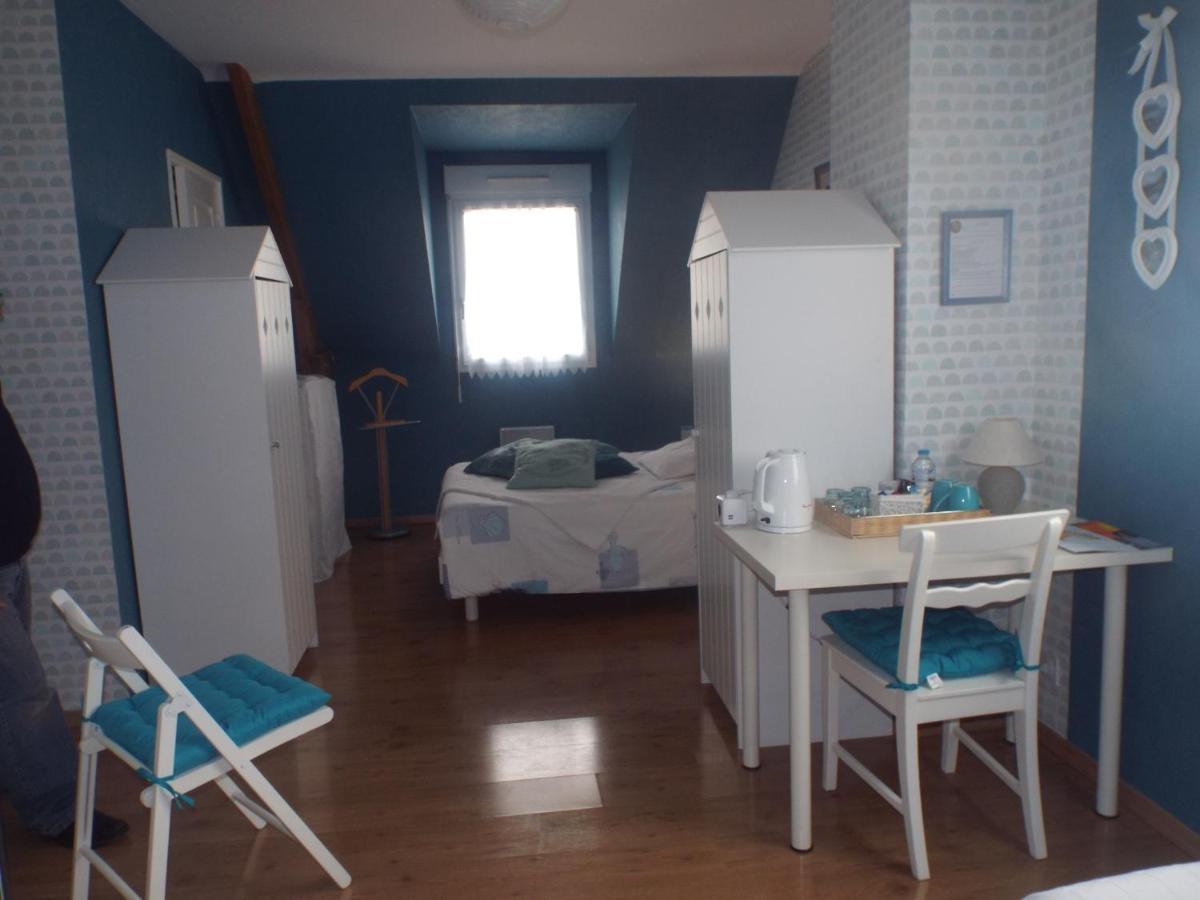 Entre Terre Et Mer Saint-Cast-le-Guildo Εξωτερικό φωτογραφία